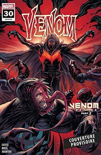 Venom N°11