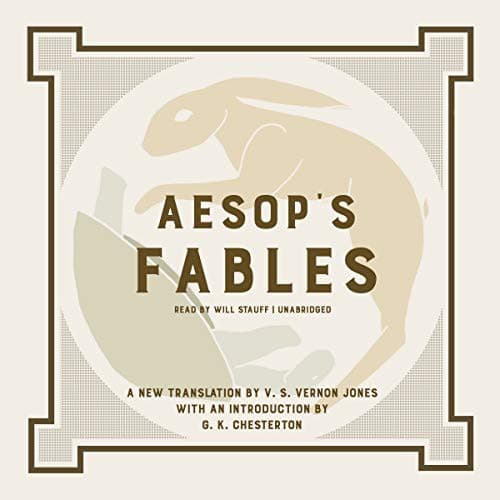 Æsop's fables
