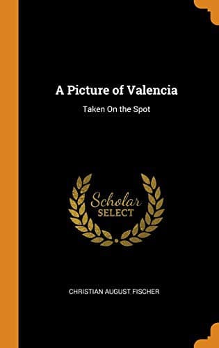 A Picture of Valencia
