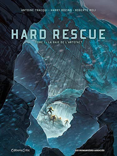 Hard Rescue T1