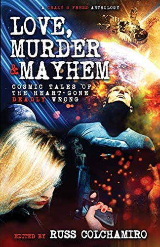 Love, Murder & Mayhem