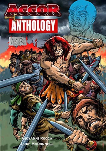 Accor Anthology