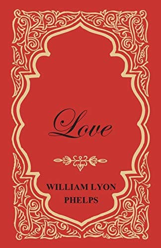 Love - An Essay