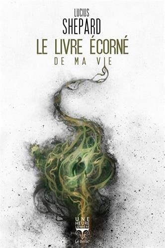 LE LIVRE ÉCORNÉ DE MA VIE