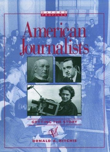 American journalists