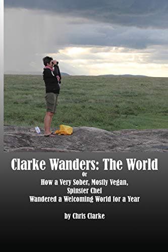 Clarke Wanders : The World