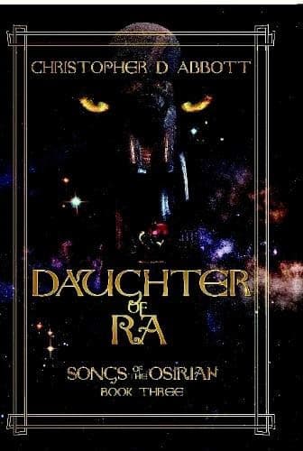 Daughter of Ra