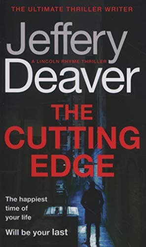 THE CUTTING EDGE*