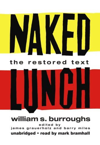 Naked Lunch