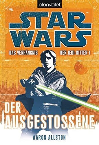Star Wars™ Das Verhängnis der Jedi-Ritter
