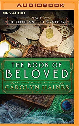 Book of Beloved, The