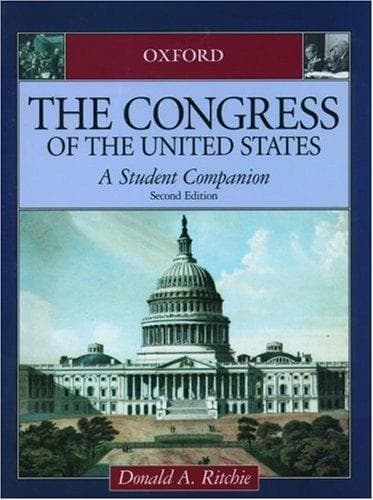 The Congress of the United States