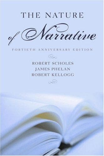 The nature of narrative
