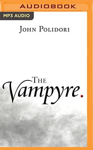 Vampyre, The