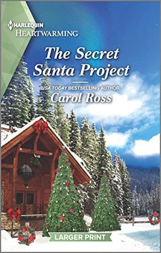 The Secret Santa Project