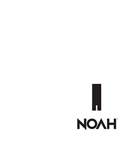 Noah Special Signed & Numbered Edition