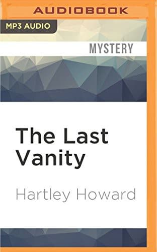 Last Vanity, The