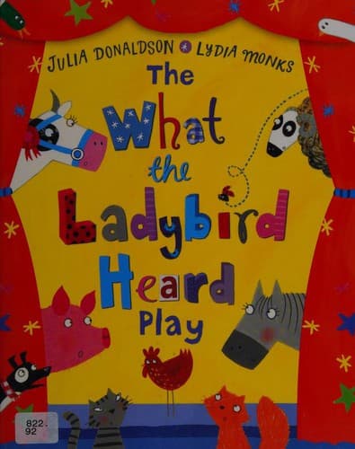 What the Ladybird Heard Play