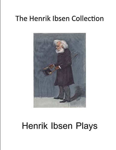 The Henrik Ibsen Collection