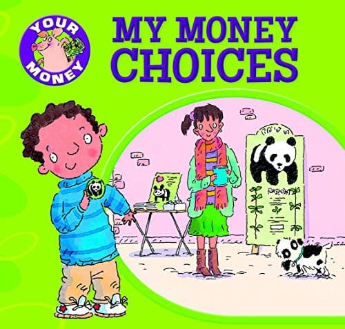 My Money Choices