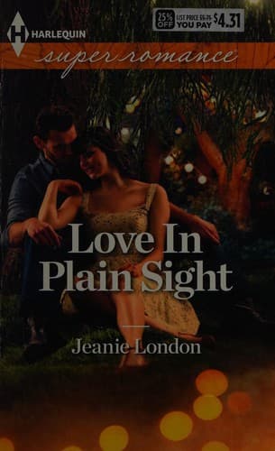 Love in Plain Sight