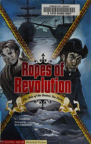 Ropes of the Revolution