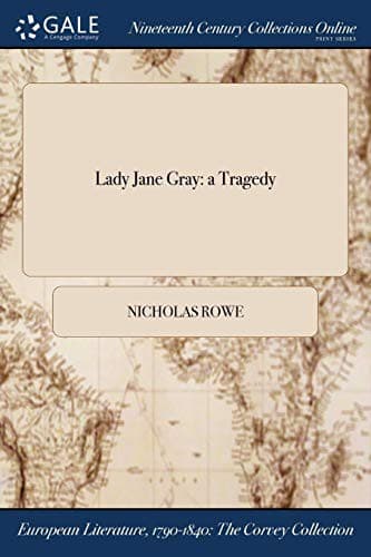 Lady Jane Gray
