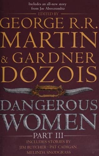 Dangerous Women 3