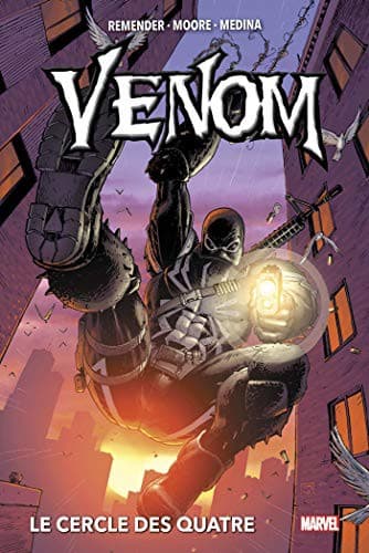Venom T02