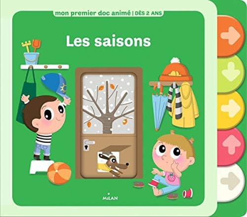 Les saisons