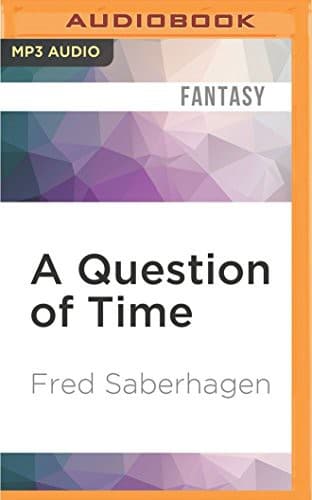 Question of Time, A