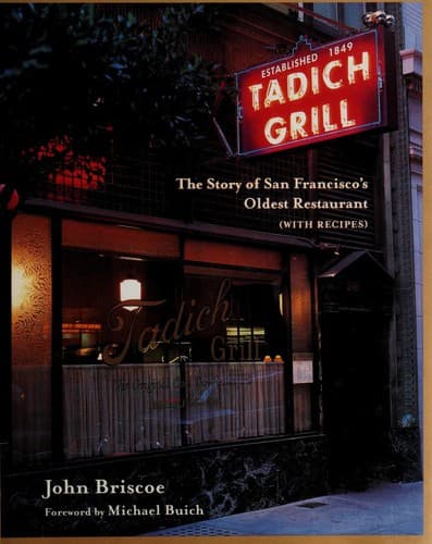 Tadich Grill