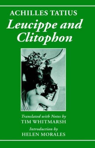 Leucippe and Clitophon