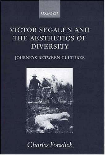 Victor Segalen and the aesthetics of diversity