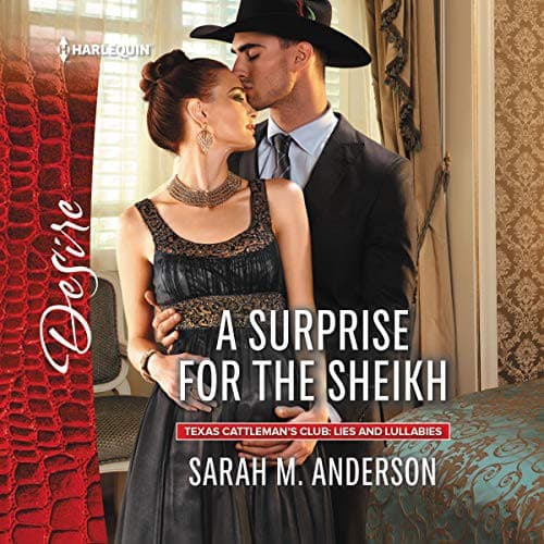 Surprise for the Sheikh