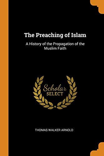 The Preaching of Islam