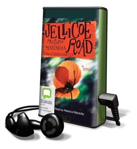Jellicoe Road