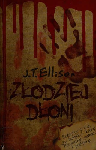 Złodziej dłoni