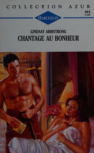 Chantage au bonheur