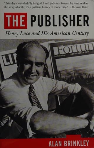 Publisher