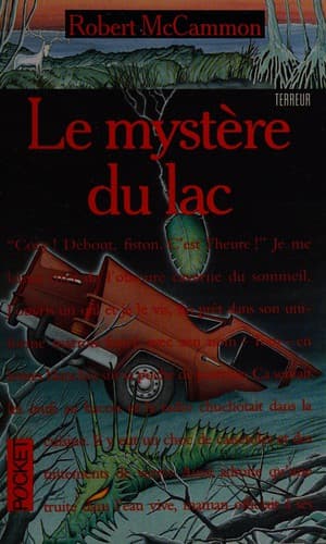 Le mystère du lac