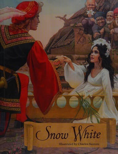 Snow White