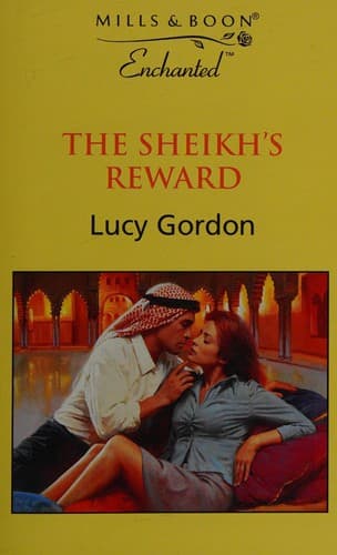 The sheikh's reward