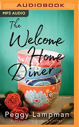Welcome Home Diner, The