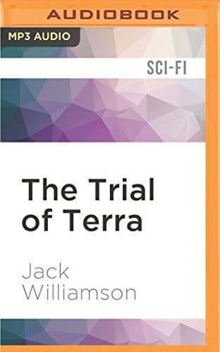 Trial of Terra, The