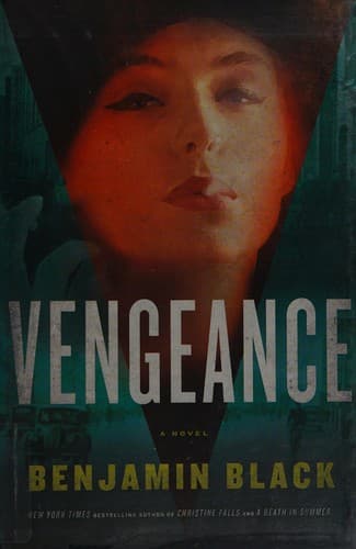 Vengeance