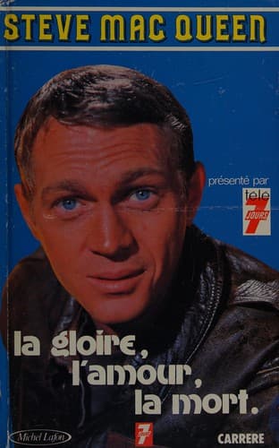 Steve Mac Queen