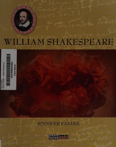 Voices in Poetry