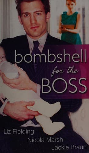 Bombshell for the Boss