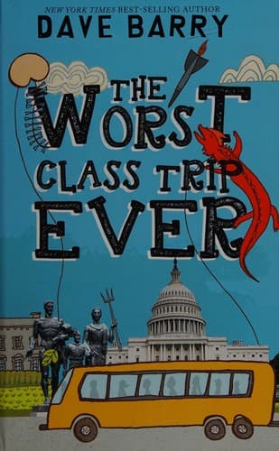 The worst class trip ever